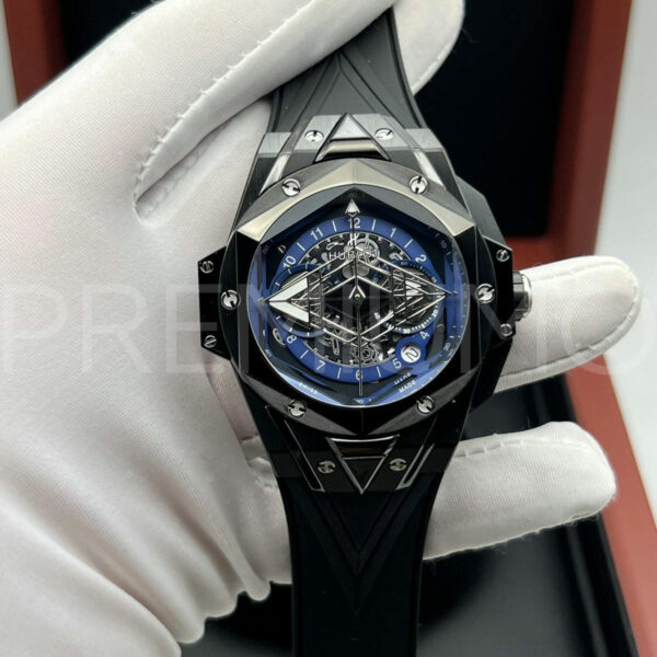 Hublot часы PR199559
