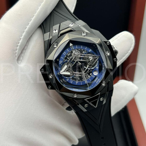 Hublot часы PR199559 2