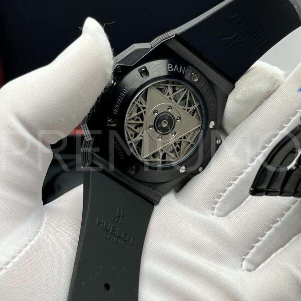 Hublot часы PR199559 4
