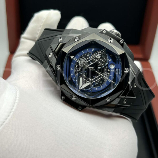 Hublot часы PR199559 5
