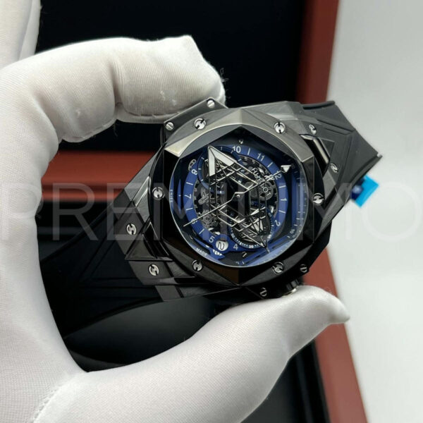 Hublot часы PR199559 3