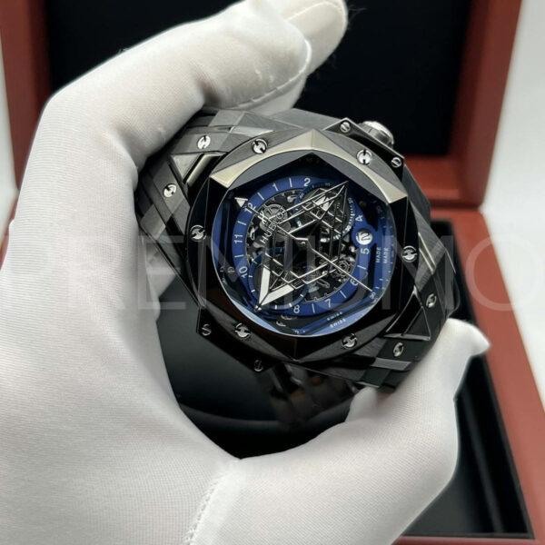 Hublot часы PR199559 6