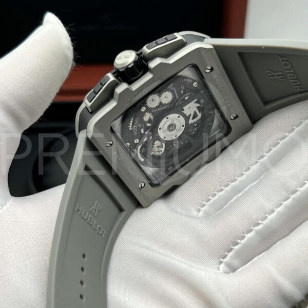 Hublot часы PR212298 6
