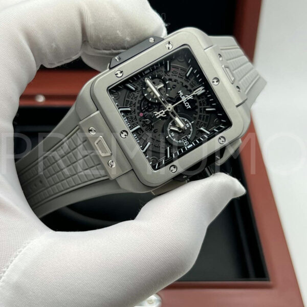 Hublot часы PR212298 4