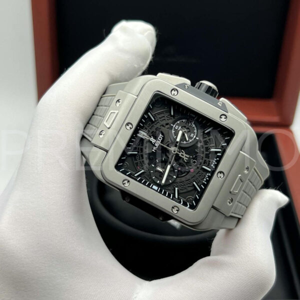 Hublot часы PR212298 8