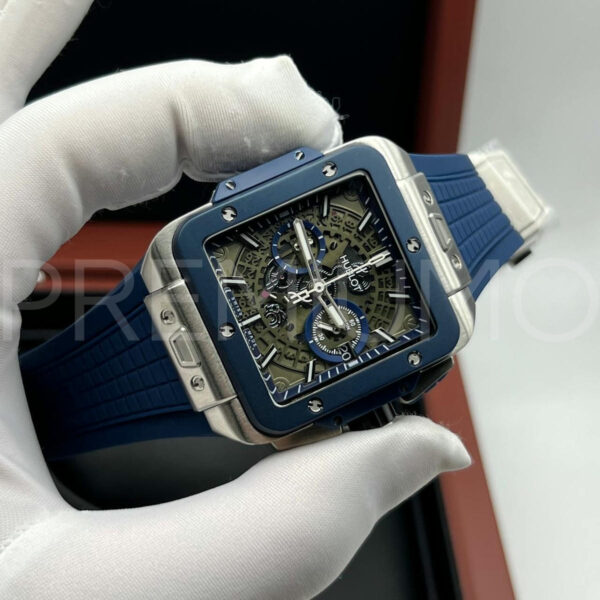 Hublot часы PR991976 2