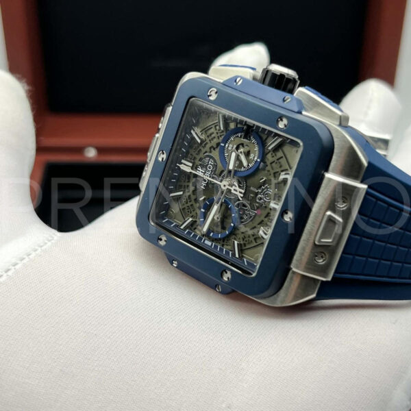 Hublot часы PR991976 3
