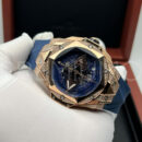 Hublot часы PR854807 15