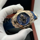 Hublot часы PR854807 12