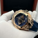Hublot часы PR854807 16