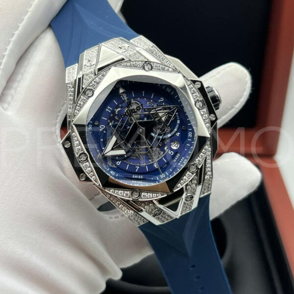 Hublot часы PR370921 2
