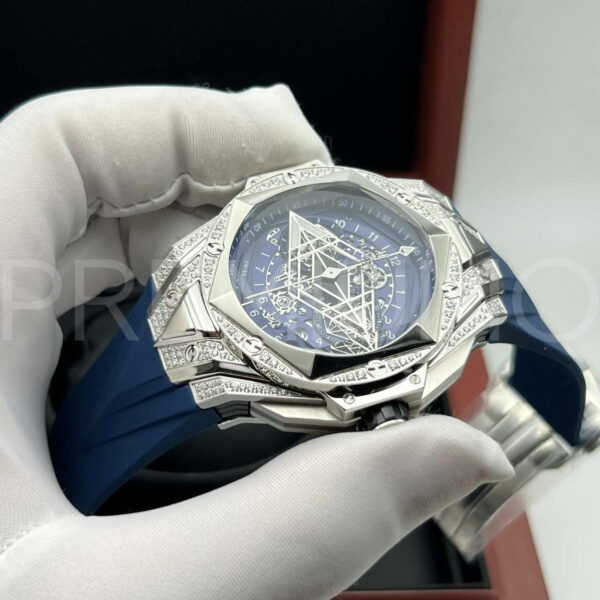 Hublot часы PR370921 3