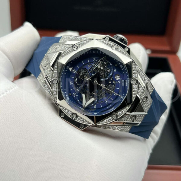 Hublot часы PR370921 4