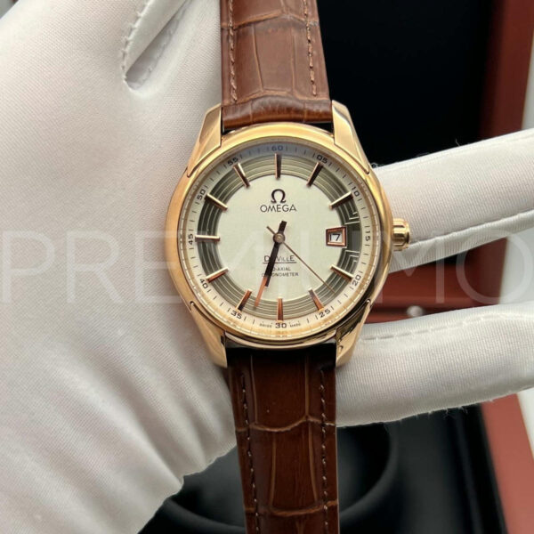Omega часы PR980307