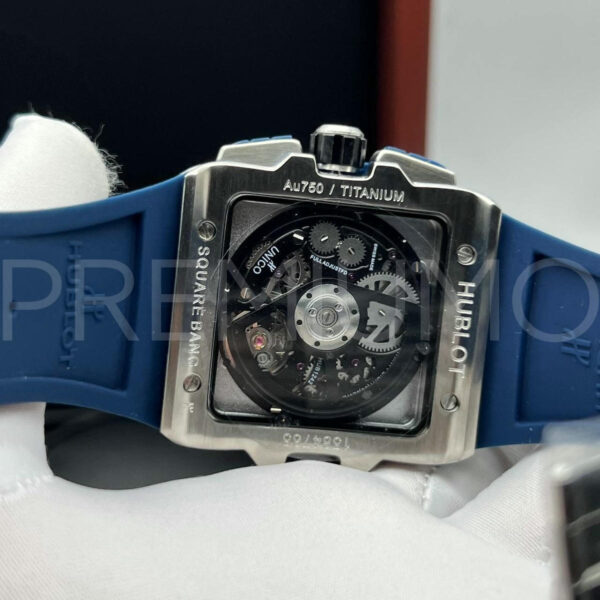 Hublot часы PR991976 5