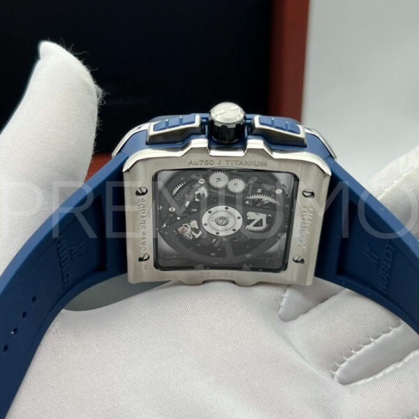 Hublot часы PR991976 4