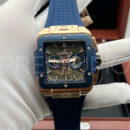 Hublot часы PR334045 8