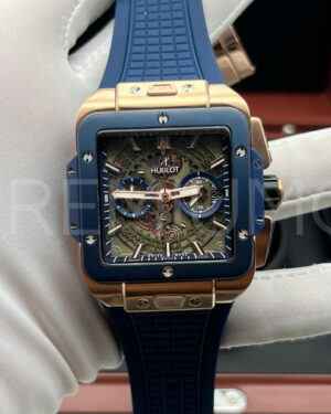 Hublot часы PR334045