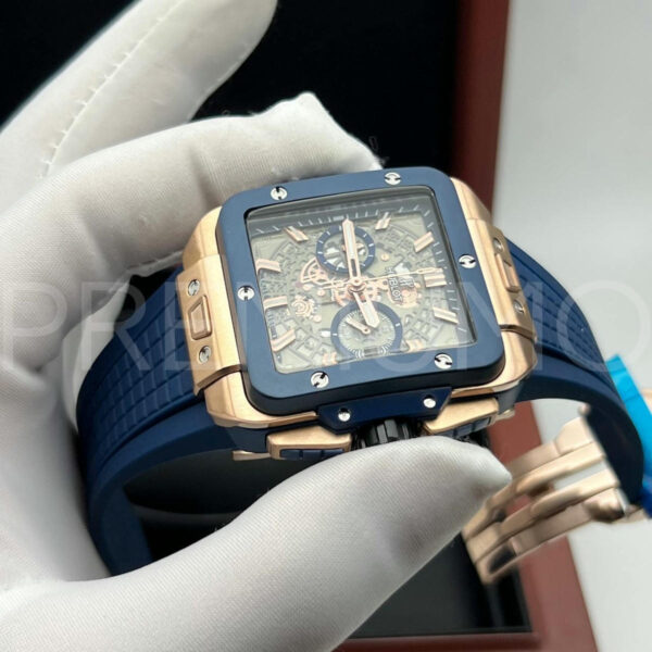 Hublot часы PR334045 4