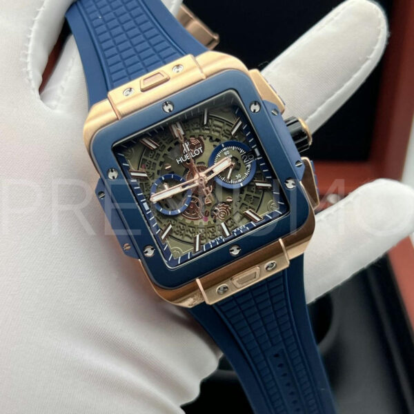Hublot часы PR334045 2