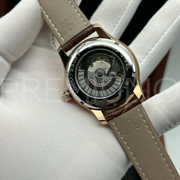 Omega часы PR980307 5