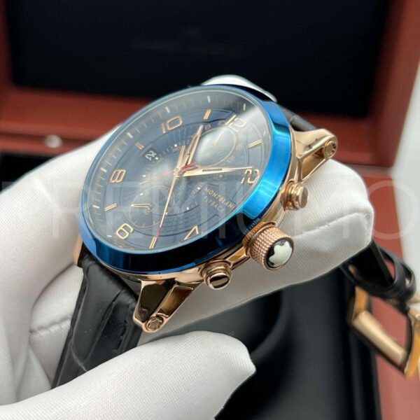 Montblanc часы PR819843 2