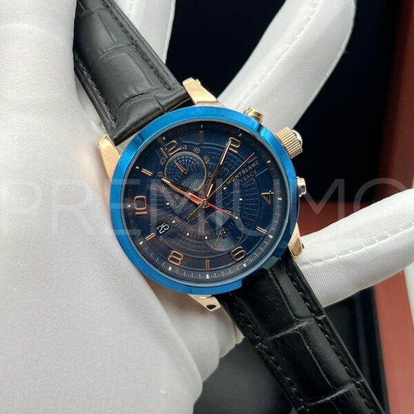 Montblanc часы PR819843 3