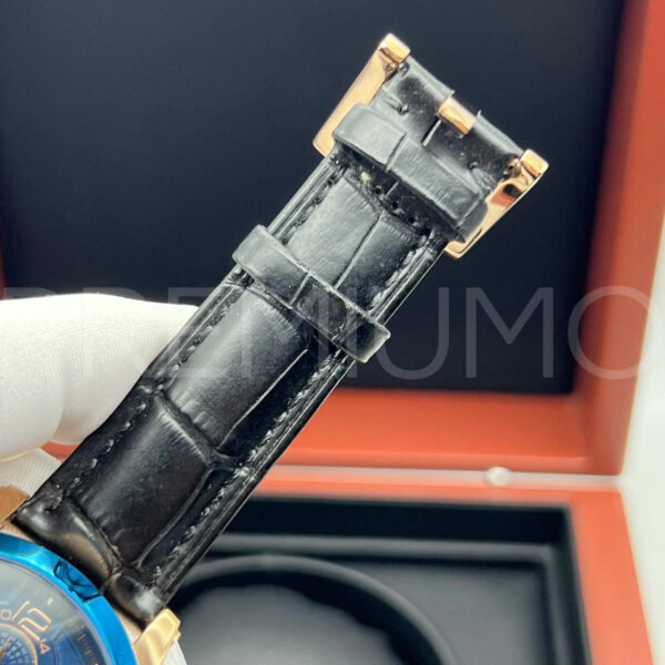 Montblanc часы PR819843 4