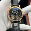 Montblanc часы PR189222 11