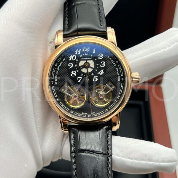 Montblanc часы PR189222 2