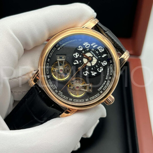 Montblanc часы PR189222 3