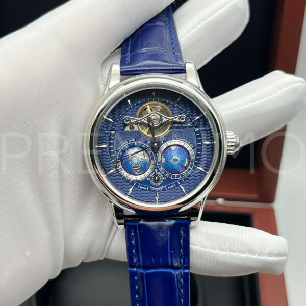 Montblanc часы PR539169 10