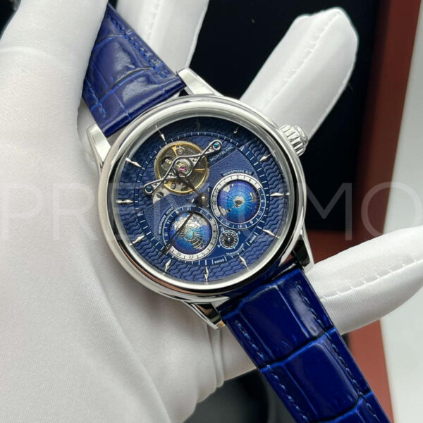 Montblanc часы PR539169 11