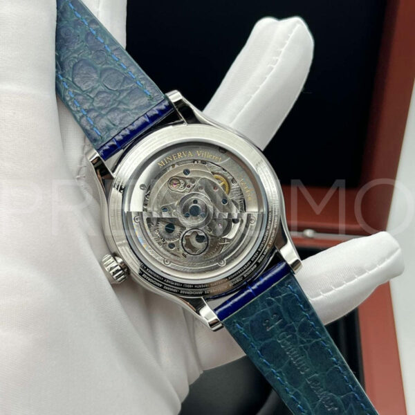 Montblanc часы PR539169 13