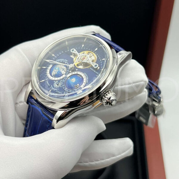 Montblanc часы PR539169 15