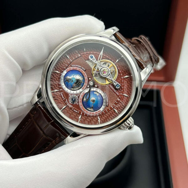 Montblanc часы PR761949 7