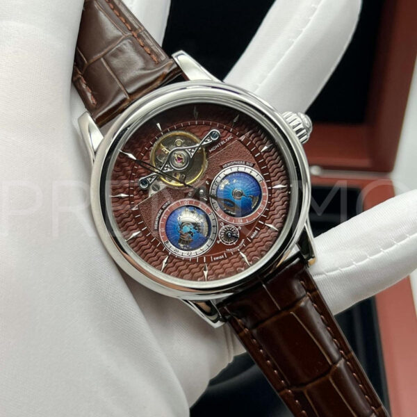 Montblanc часы PR761949 6