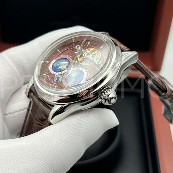 Montblanc часы PR761949 8