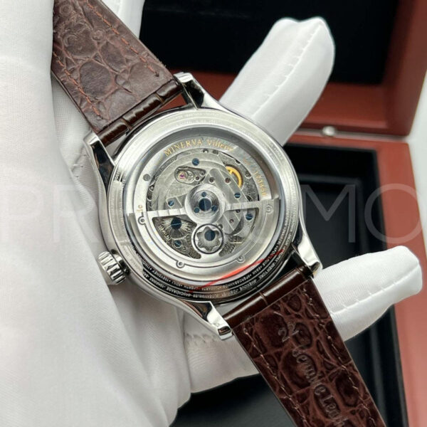 Montblanc часы PR761949 9