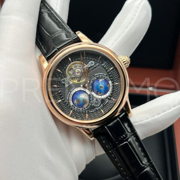 Montblanc часы PR189222 8