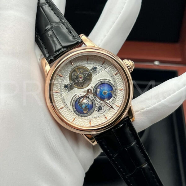 Montblanc часы PR862297 2