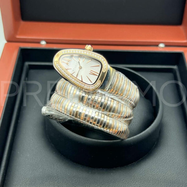Bvlgari часы PR371085