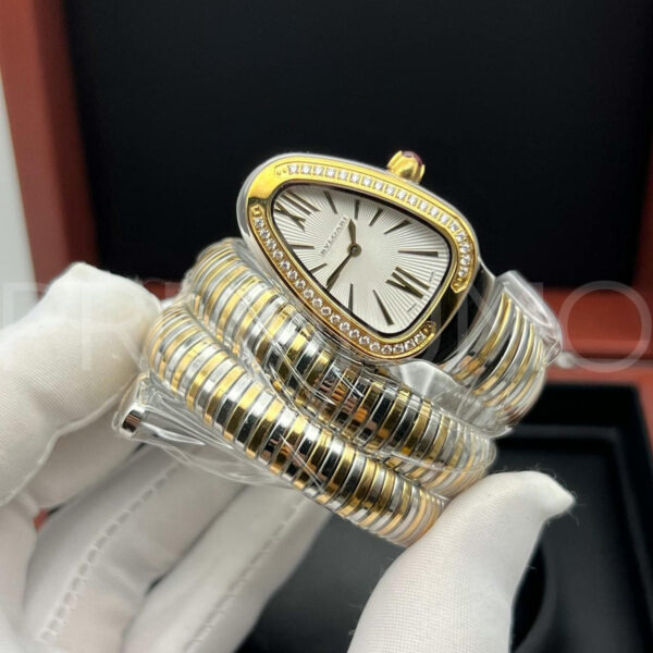 Bvlgari часы PR371085 4