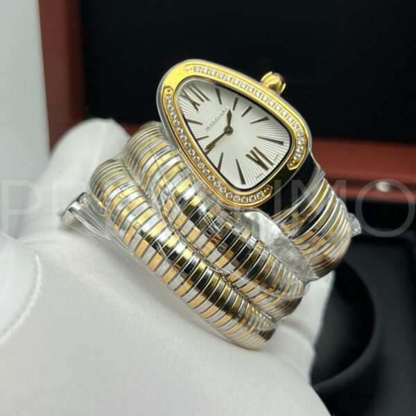 Bvlgari часы PR371085 5