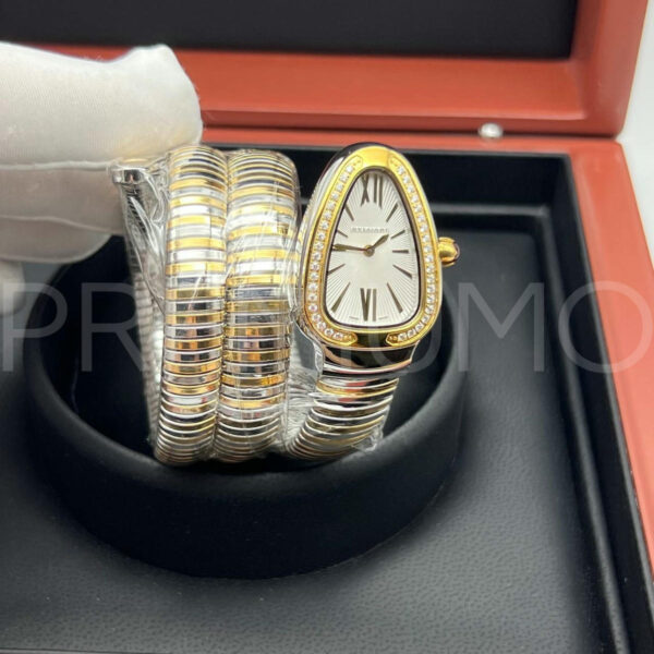 Bvlgari часы PR371085 6