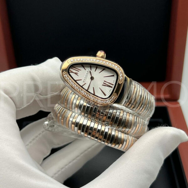Bvlgari часы PR371085 2