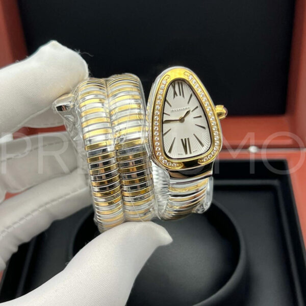 Bvlgari часы PR371085 7