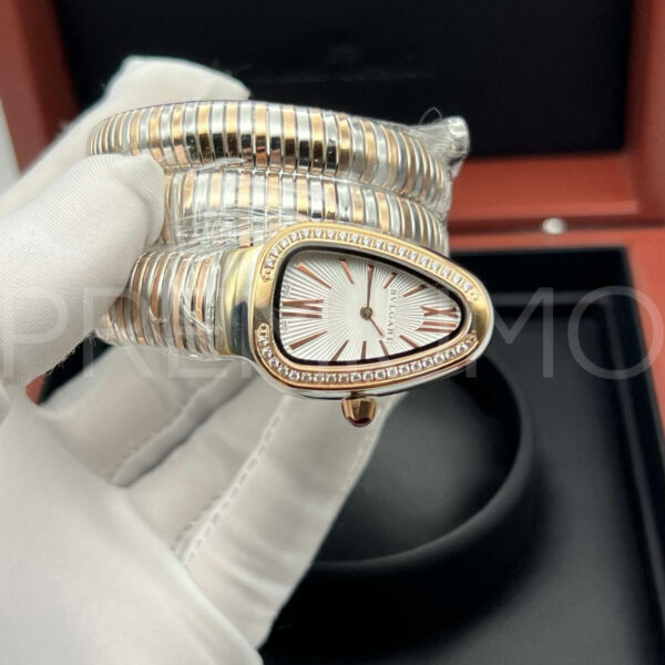 Bvlgari часы PR371085 9
