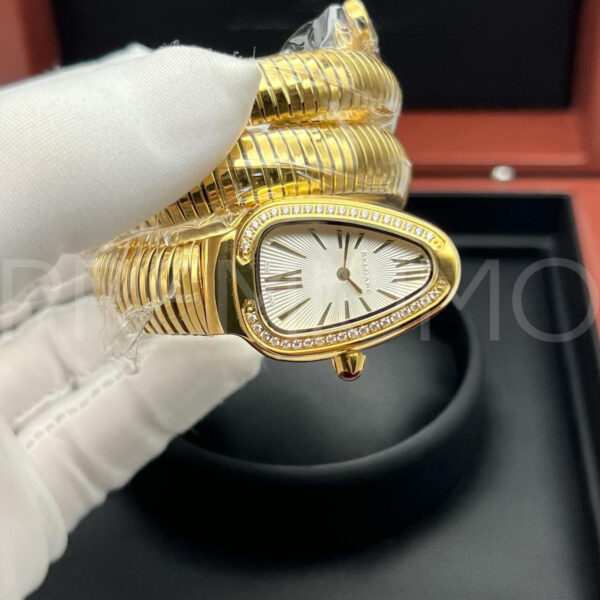 Bvlgari часы PR380758 4