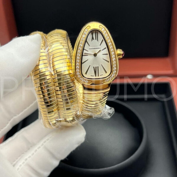 Bvlgari часы PR380758 5